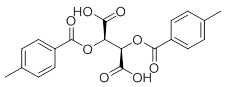 Di-p-toluoyl-D-tartaric acid